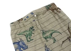 Name It silver sage dino legging